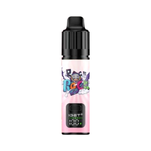 iget bar plus s3 multiple flavors