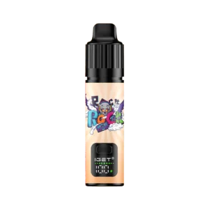 iget bar plus s3 multiple flavors