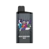 IGET Bar Pro Blackberry ice – 10 Pack-Overseas warehouse import placeholder for 4231