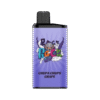IGET Bar Pro Chupa chups grape- 3 Pack import placeholder for 4222