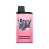 IGET Bar Pro Passion fruit peach iced tea- 3 Pack import placeholder for 4213