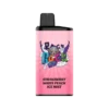 IGET Bar Pro Strawberry white peach ice mist- 3 Pack import placeholder for 4219