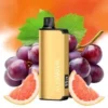ALIBARBAR INGOT Grape Grapefruit 9000 Puffs 10 pack on sale import placeholder for 17961