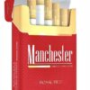Manchester Royal Red (pack) import placeholder for 17641