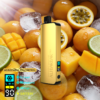 ALIBARBAR PRO 12000 Ice Adjust Passionfruit Mango Lime import placeholder for 17839