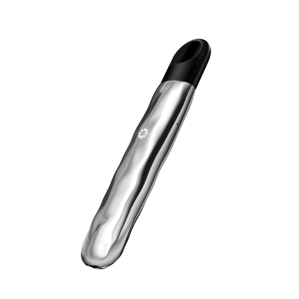 relx artisan device silver wave relx artisan device silver wave