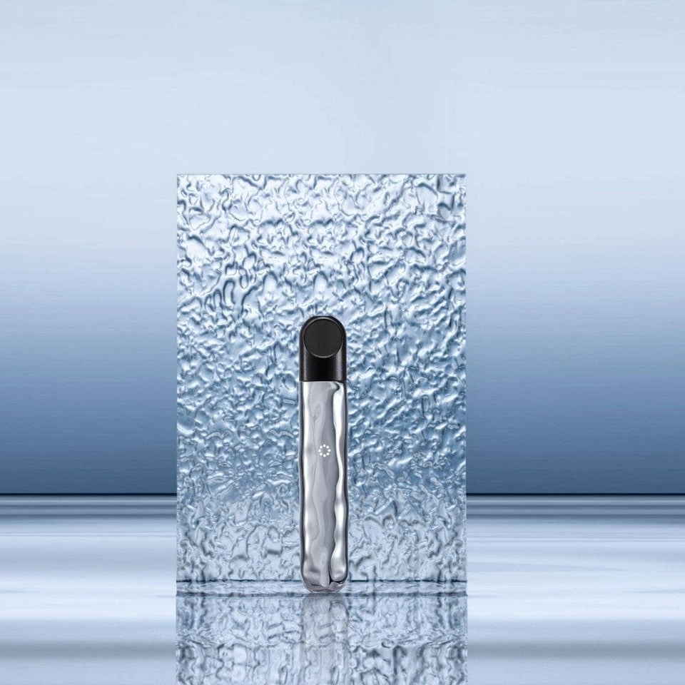 relx artisan device silver wave relx artisan device silver wave