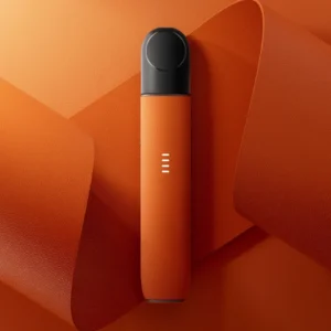 relx artisan device bright mandarin