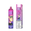 Fumot Tornado 15k-Strawberry Grape import placeholder for 9378