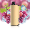 Alibarbar INGOT 9000 Grape Ice import placeholder for 16292